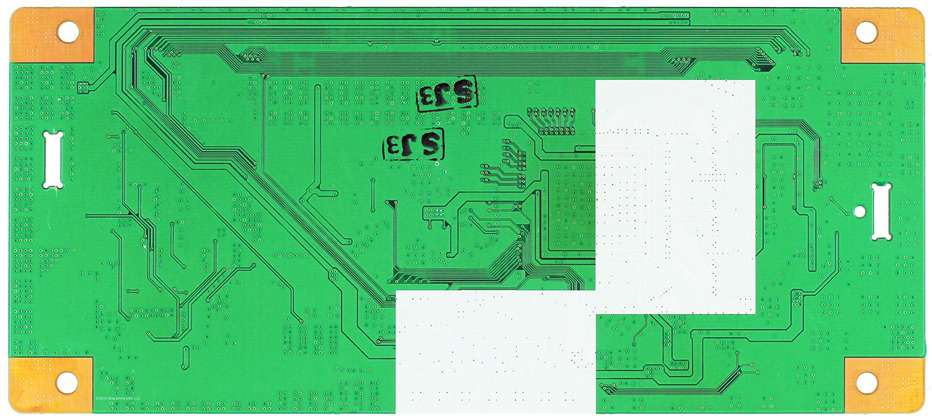 LG Philips 6871L-1320A (6870C-0120C) T-Con Ctrl Board